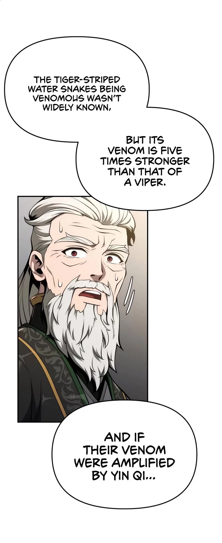 Entomologist in Sichuan Tang Clan – Chapter 23 Page