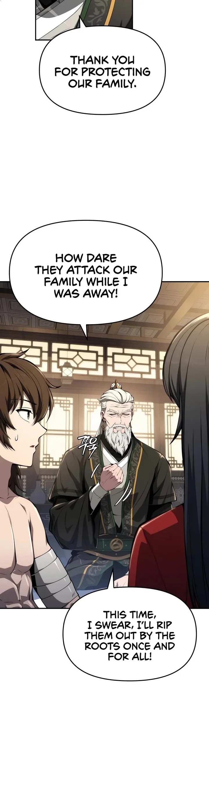 Entomologist in Sichuan Tang Clan – Chapter 23 Page