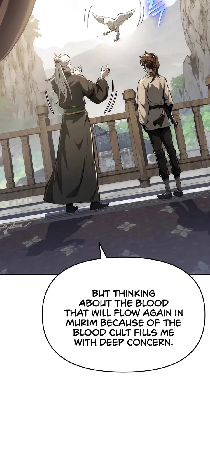 Entomologist in Sichuan Tang Clan – Chapter 23 Page