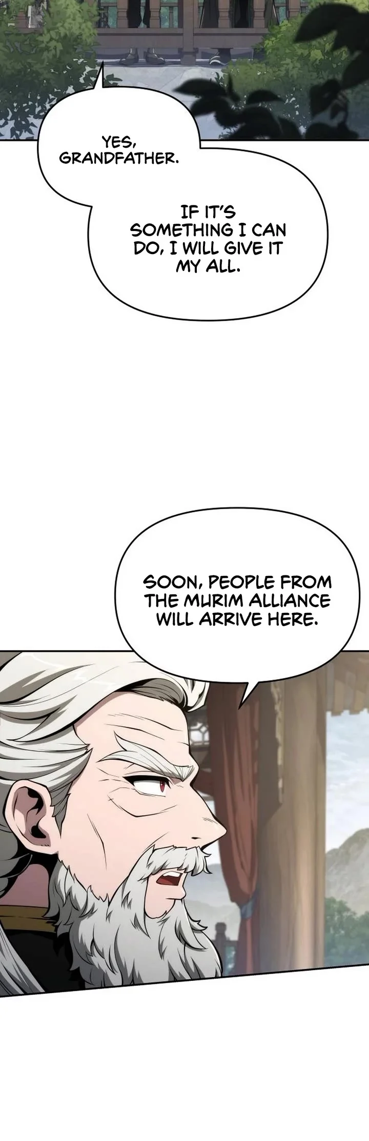 Entomologist in Sichuan Tang Clan – Chapter 23 Page
