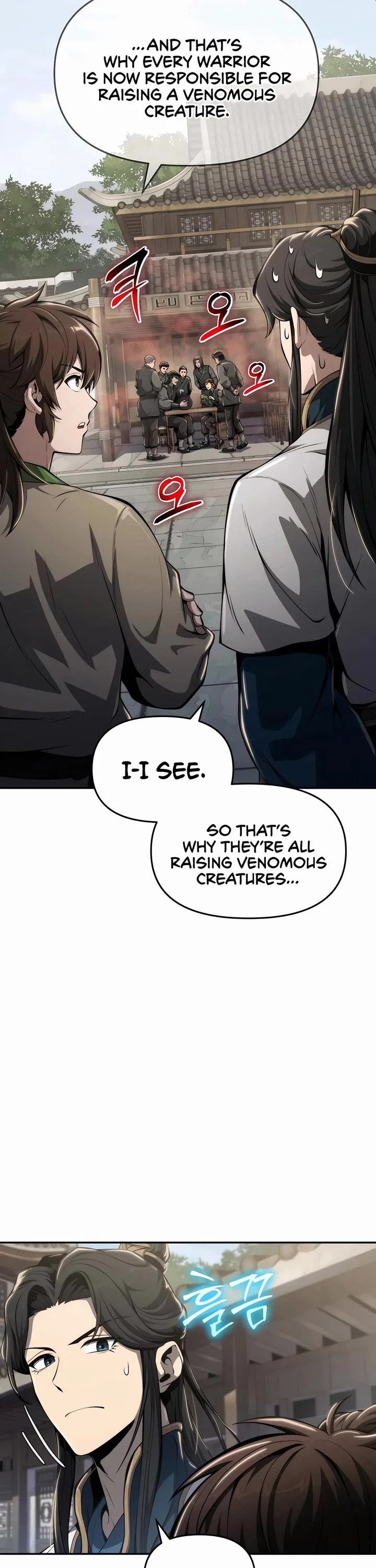 Entomologist in Sichuan Tang Clan – Chapter 24 Page