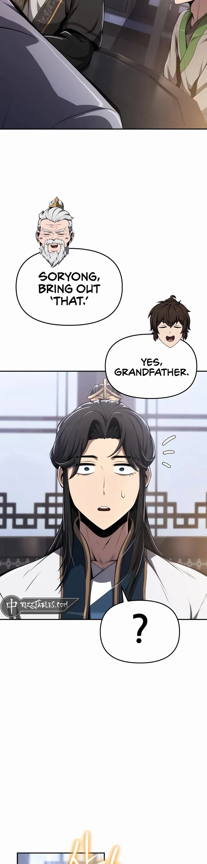 Entomologist in Sichuan Tang Clan – Chapter 24 Page