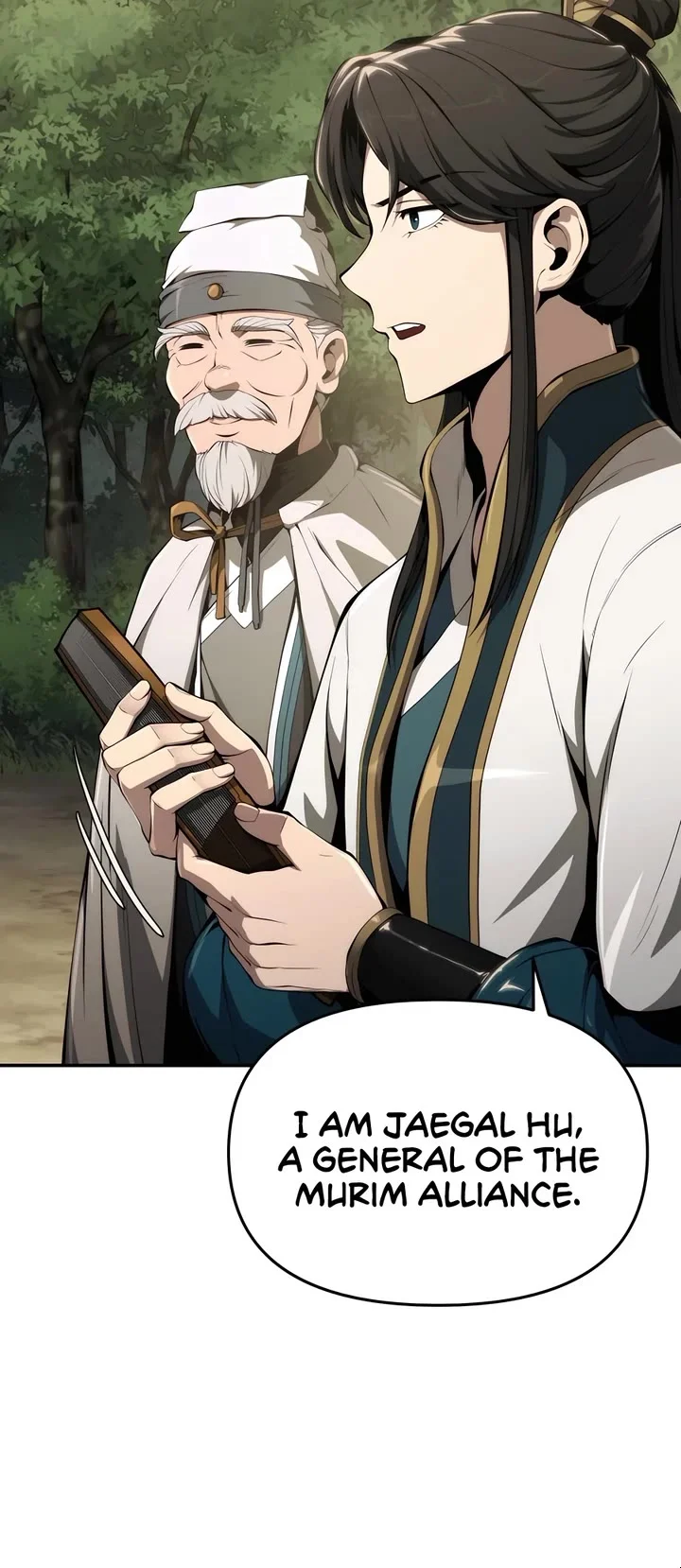 Entomologist in Sichuan Tang Clan – Chapter 24 Page