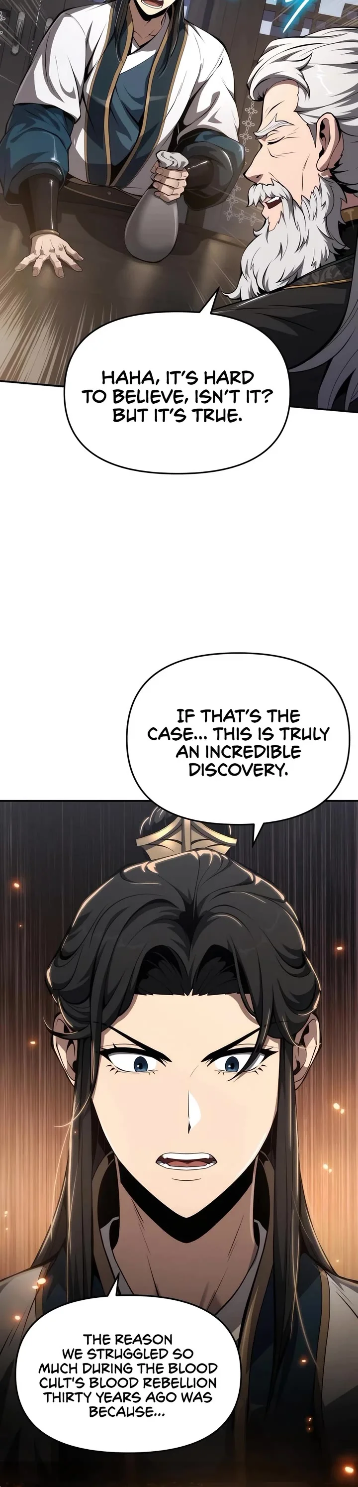 Entomologist in Sichuan Tang Clan – Chapter 24 Page