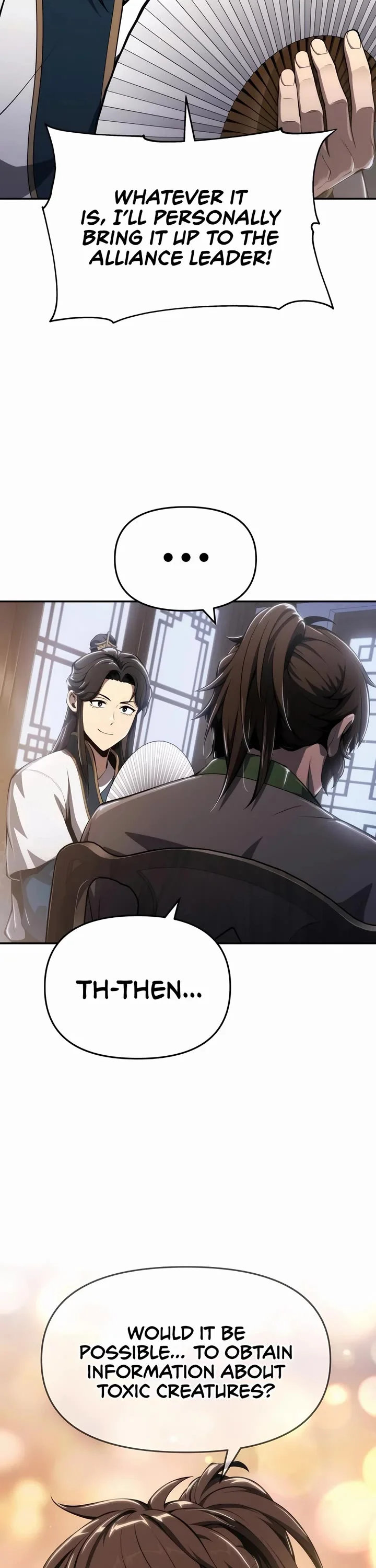 Entomologist in Sichuan Tang Clan – Chapter 24 Page