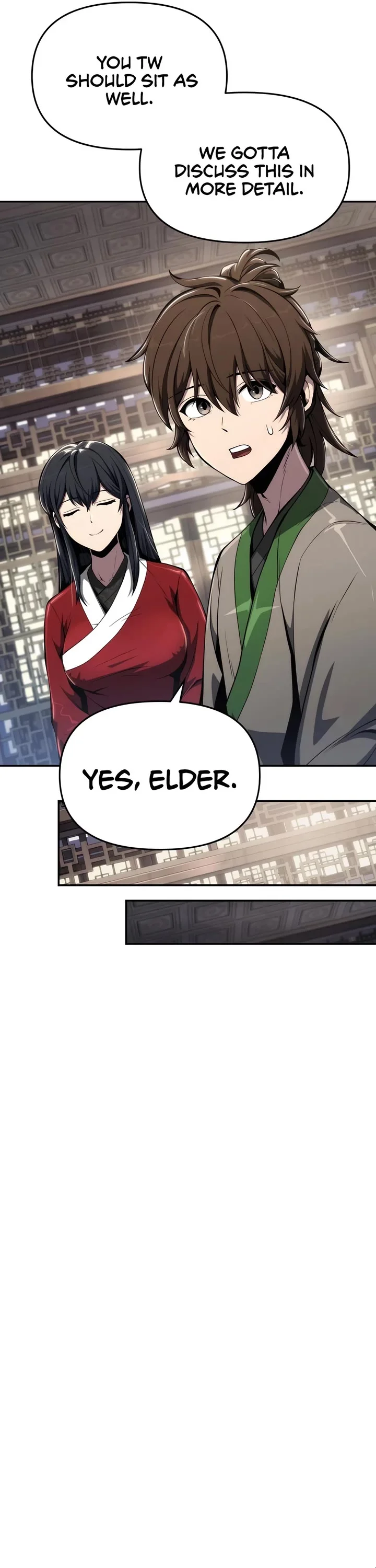 Entomologist in Sichuan Tang Clan – Chapter 25 Page