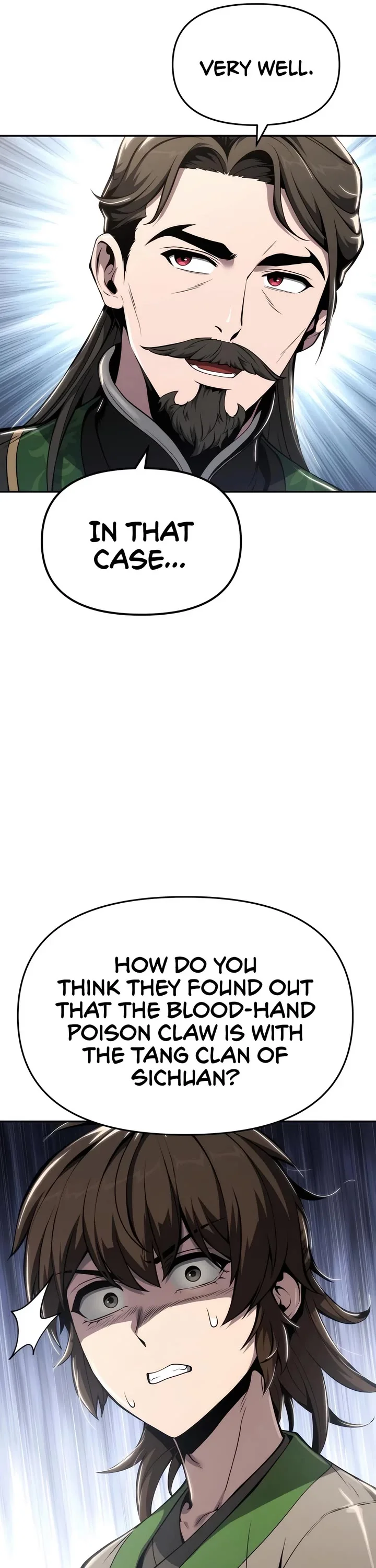 Entomologist in Sichuan Tang Clan – Chapter 25 Page