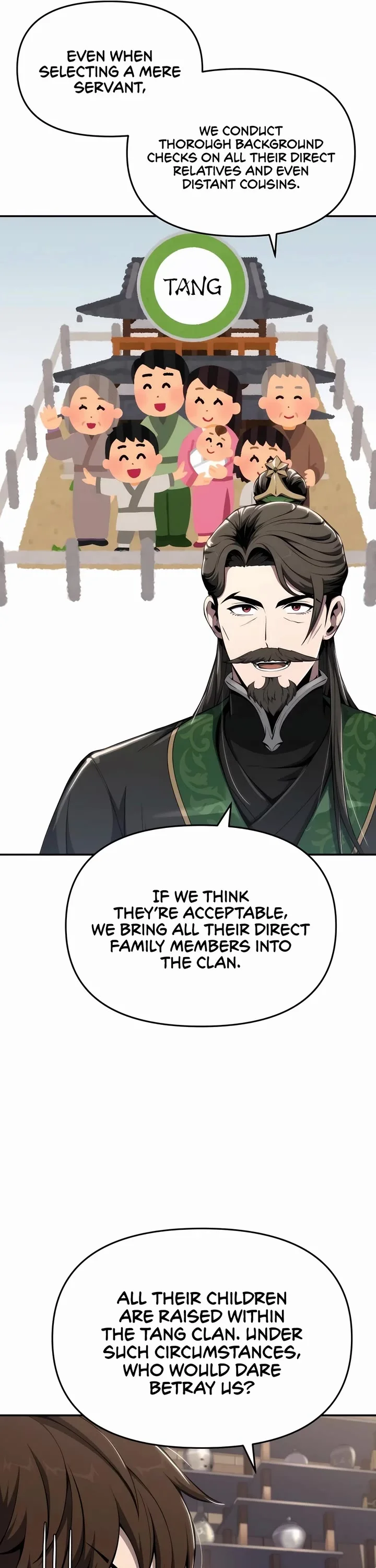 Entomologist in Sichuan Tang Clan – Chapter 25 Page