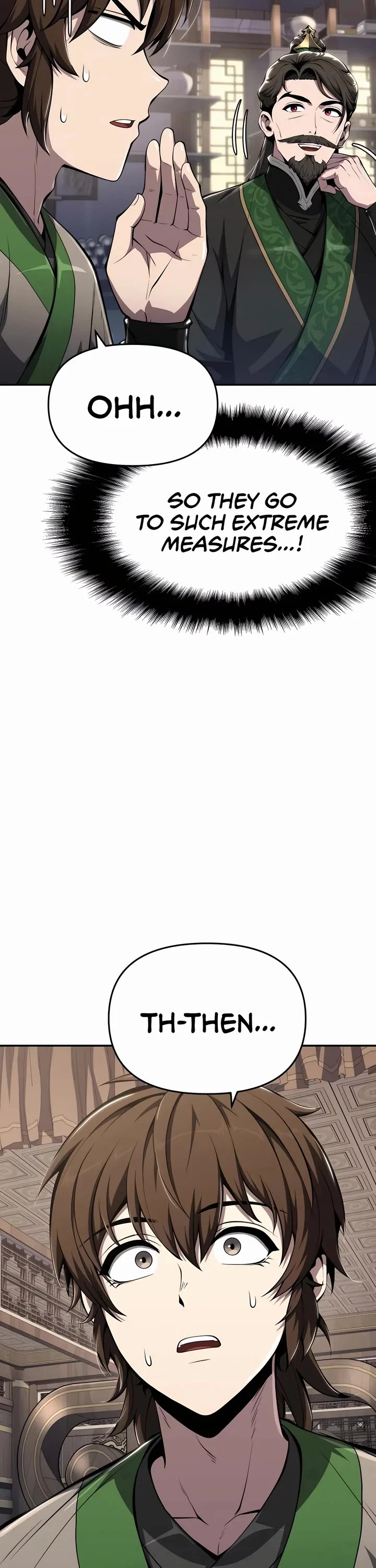 Entomologist in Sichuan Tang Clan – Chapter 25 Page