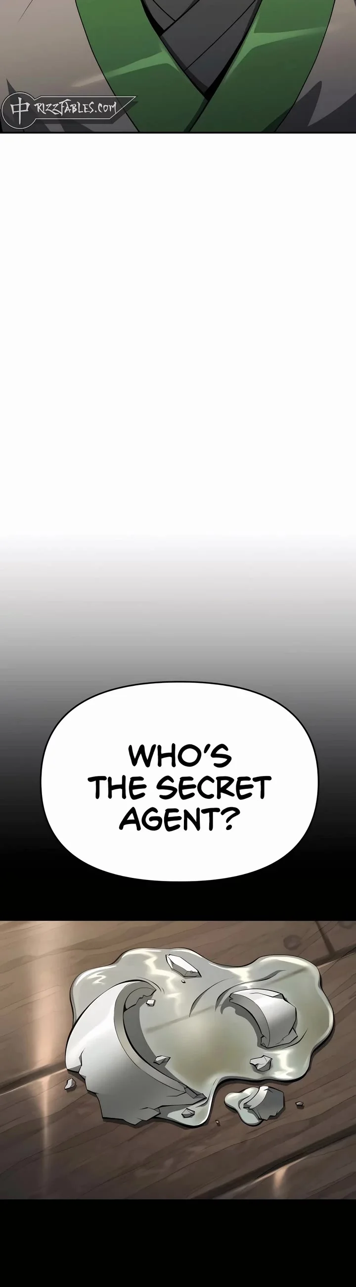 Entomologist in Sichuan Tang Clan – Chapter 25 Page