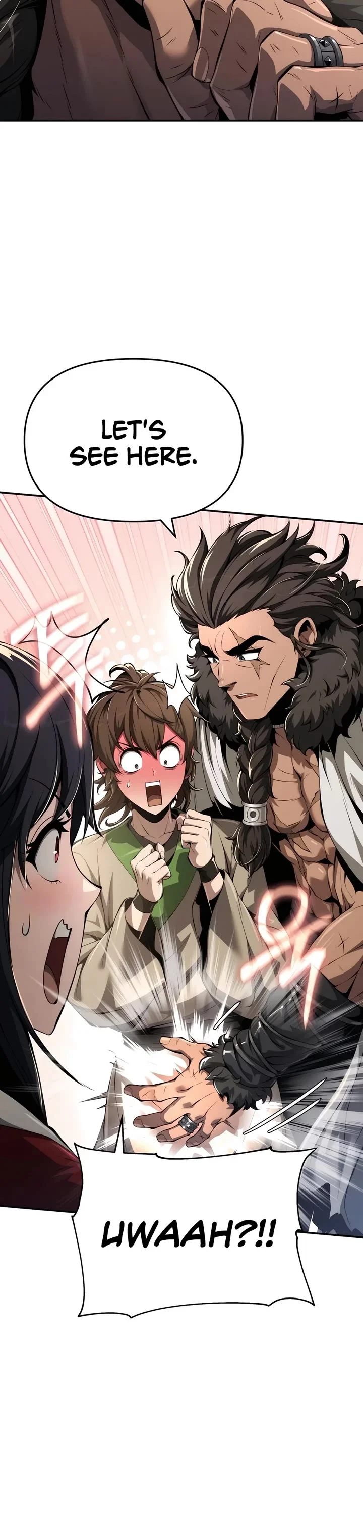 Entomologist in Sichuan Tang Clan – Chapter 26 Page