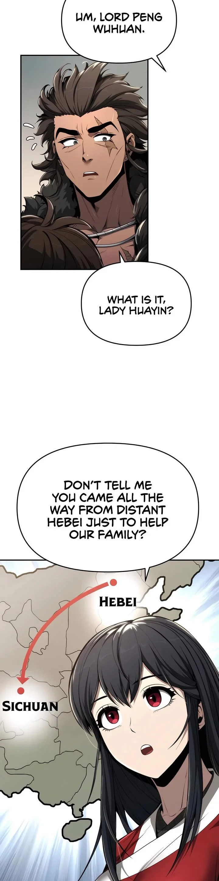 Entomologist in Sichuan Tang Clan – Chapter 26 Page