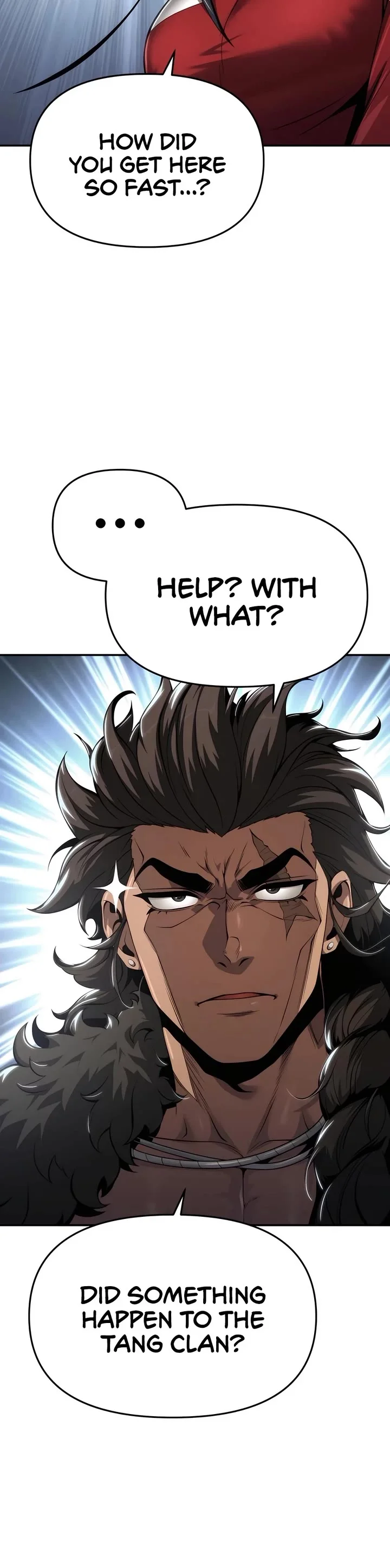 Entomologist in Sichuan Tang Clan – Chapter 26 Page