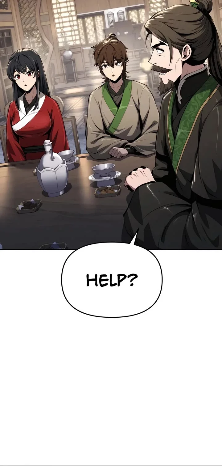 Entomologist in Sichuan Tang Clan – Chapter 26 Page