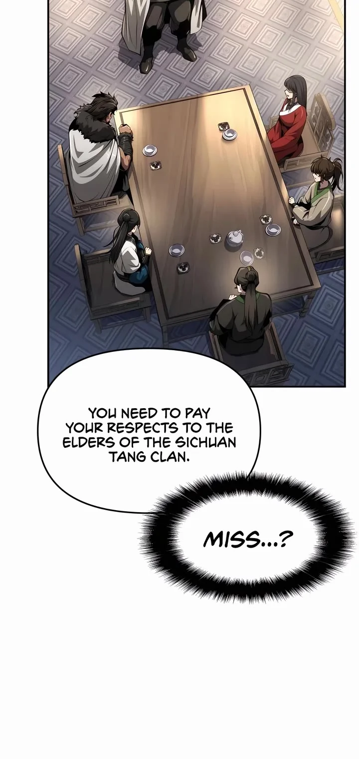 Entomologist in Sichuan Tang Clan – Chapter 26 Page