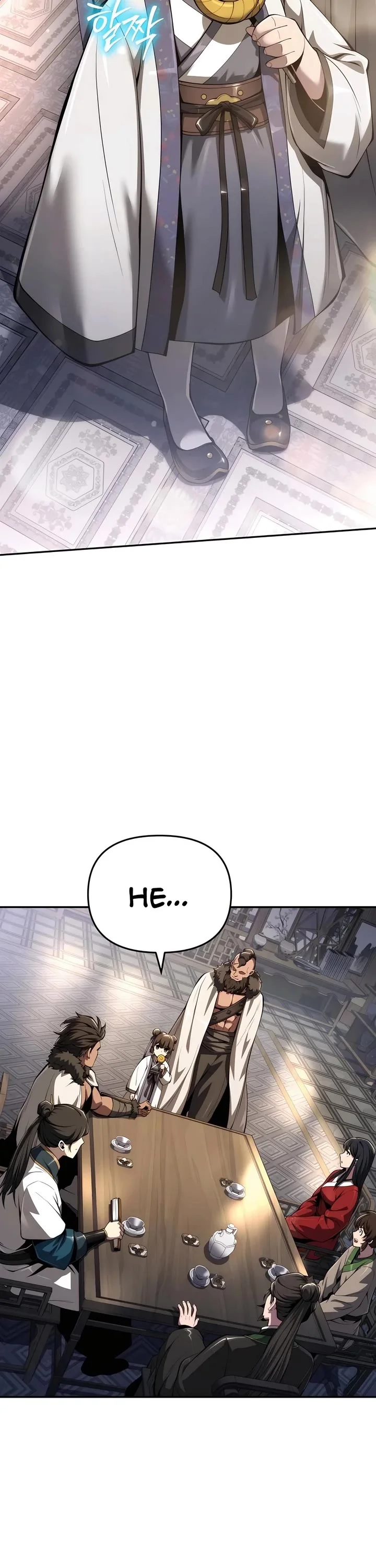 Entomologist in Sichuan Tang Clan – Chapter 26 Page