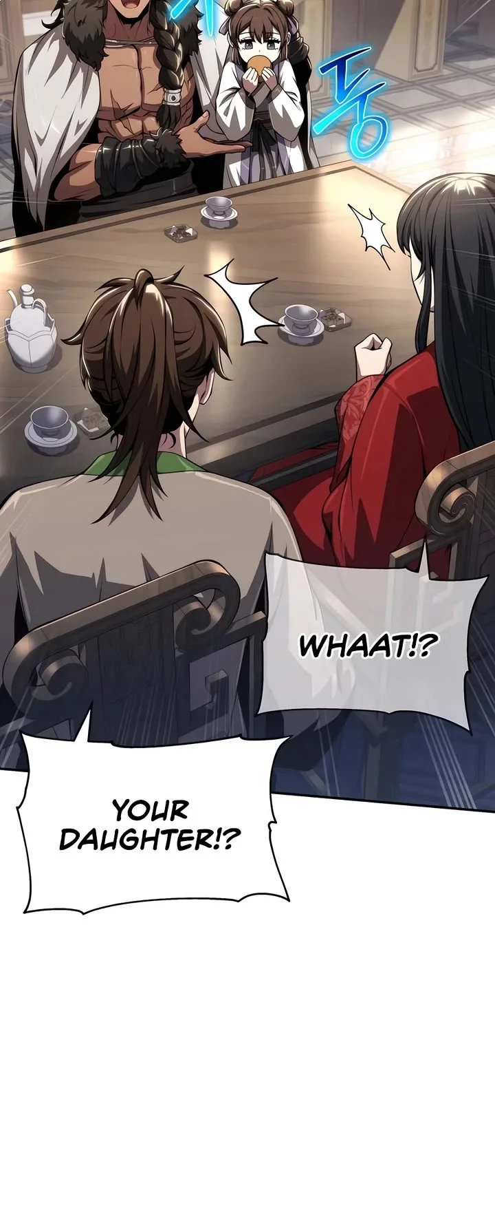 Entomologist in Sichuan Tang Clan – Chapter 26 Page