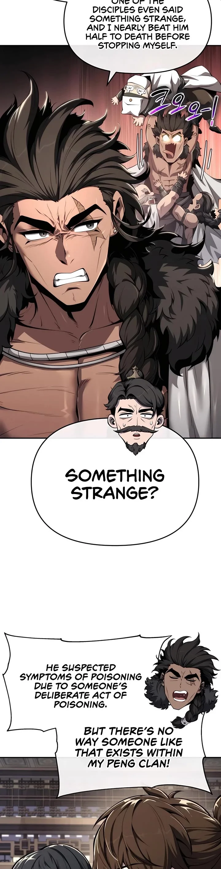 Entomologist in Sichuan Tang Clan – Chapter 26 Page