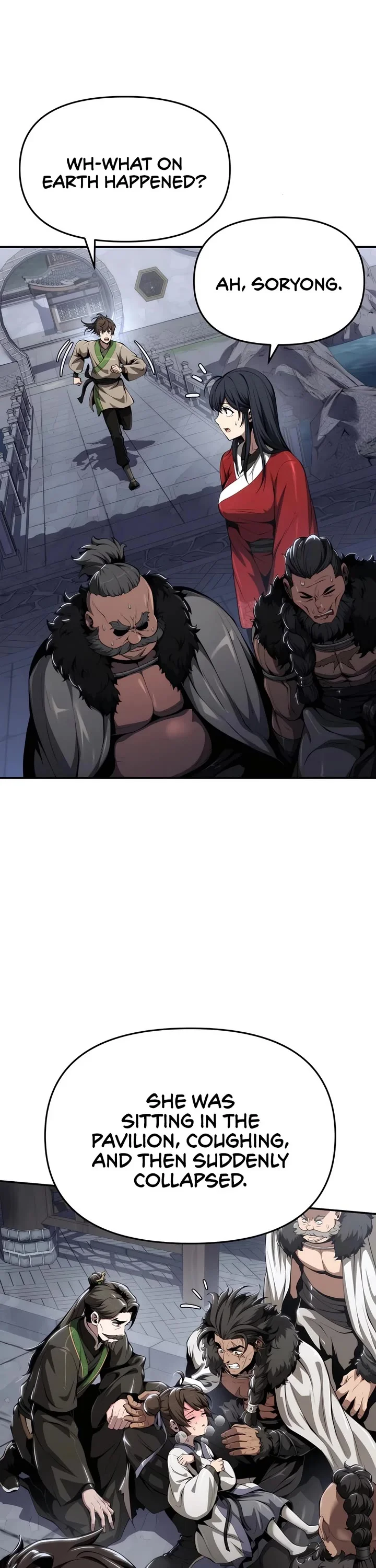 Entomologist in Sichuan Tang Clan – Chapter 26 Page