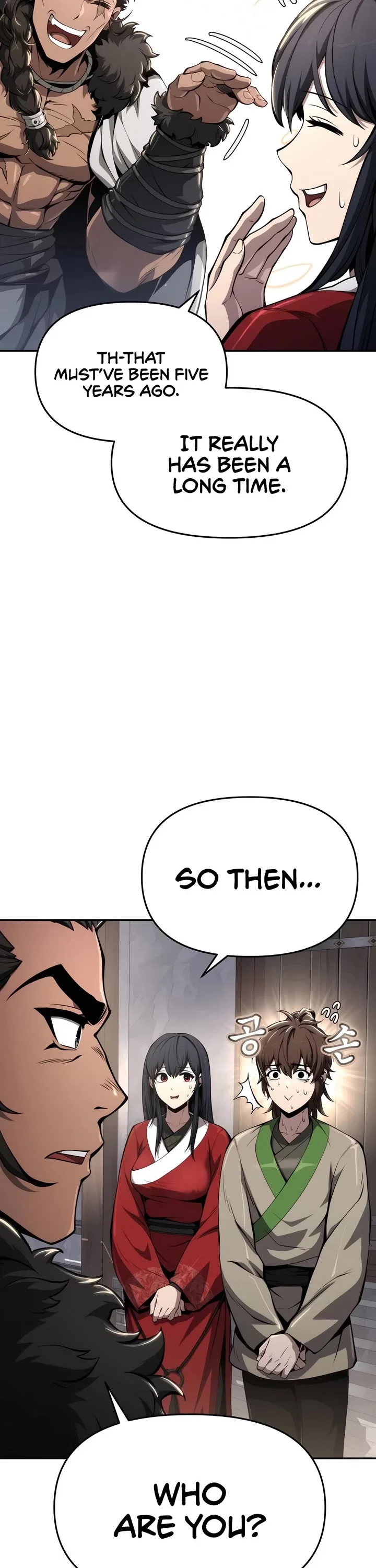 Entomologist in Sichuan Tang Clan – Chapter 26 Page