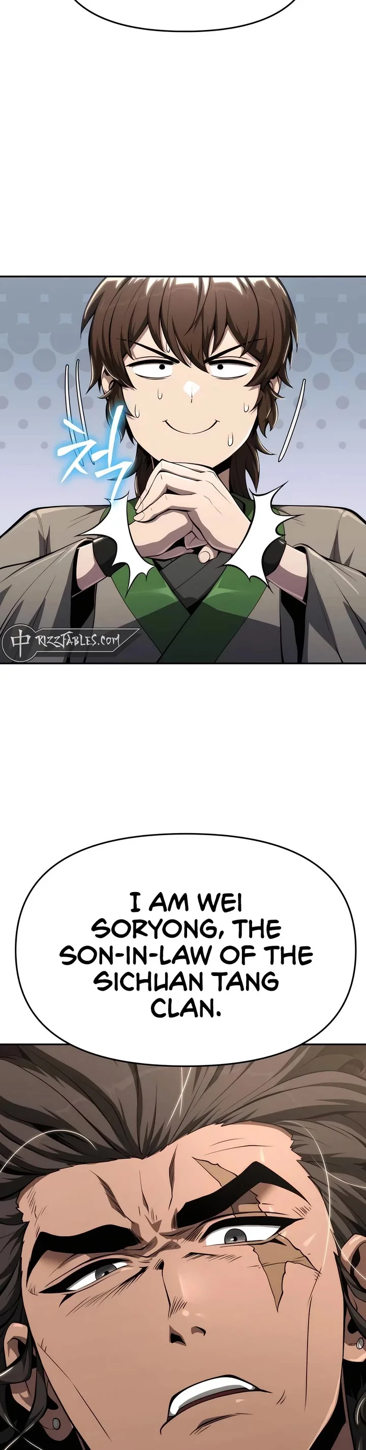 Entomologist in Sichuan Tang Clan – Chapter 26 Page