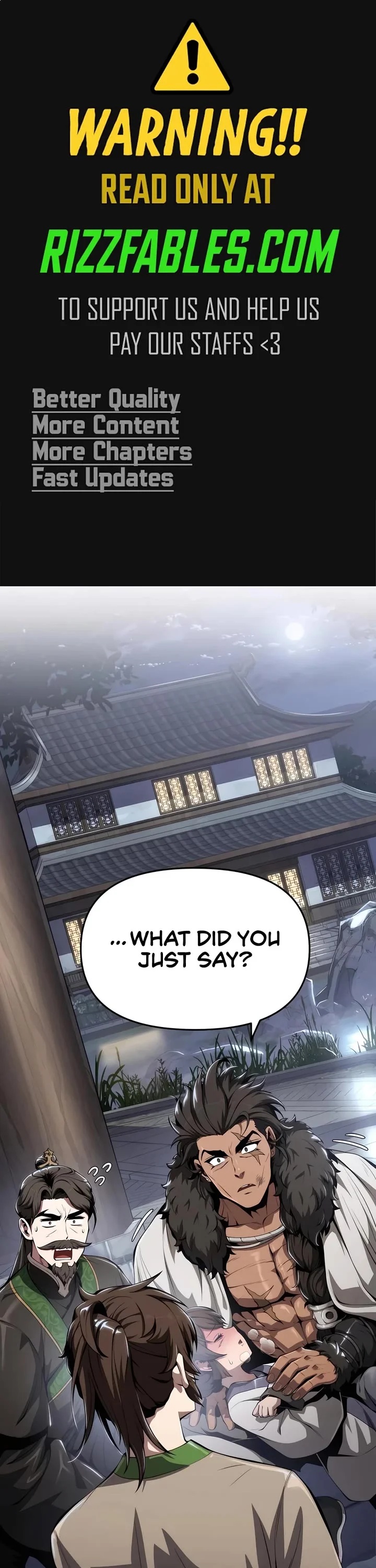Entomologist in Sichuan Tang Clan – Chapter 27 Page