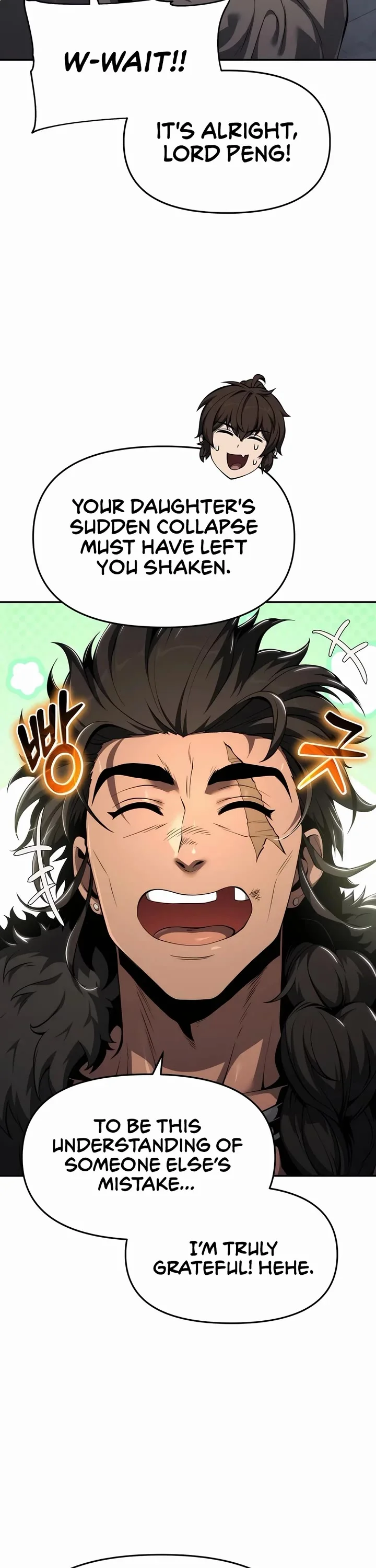 Entomologist in Sichuan Tang Clan – Chapter 27 Page