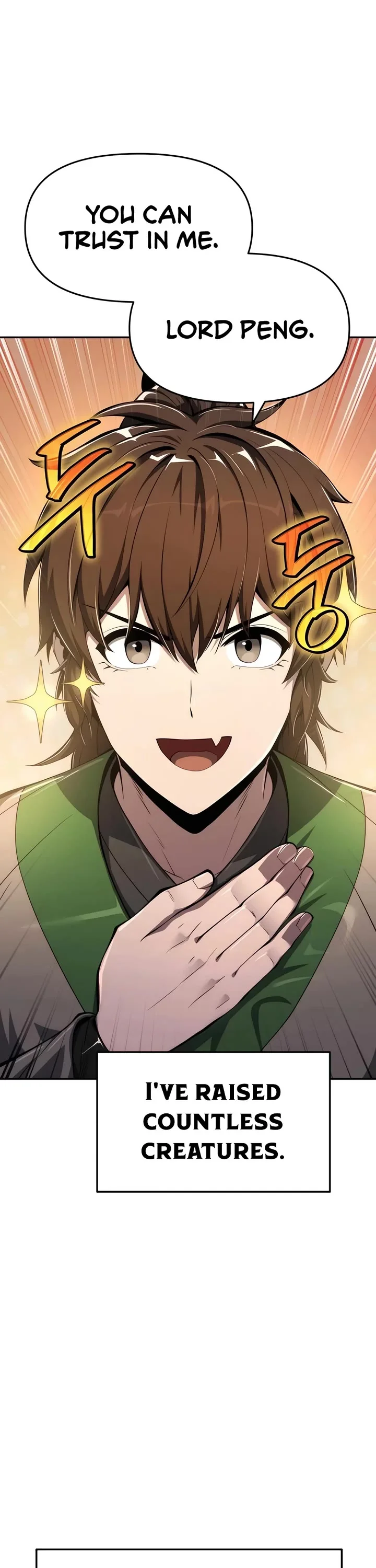 Entomologist in Sichuan Tang Clan – Chapter 27 Page