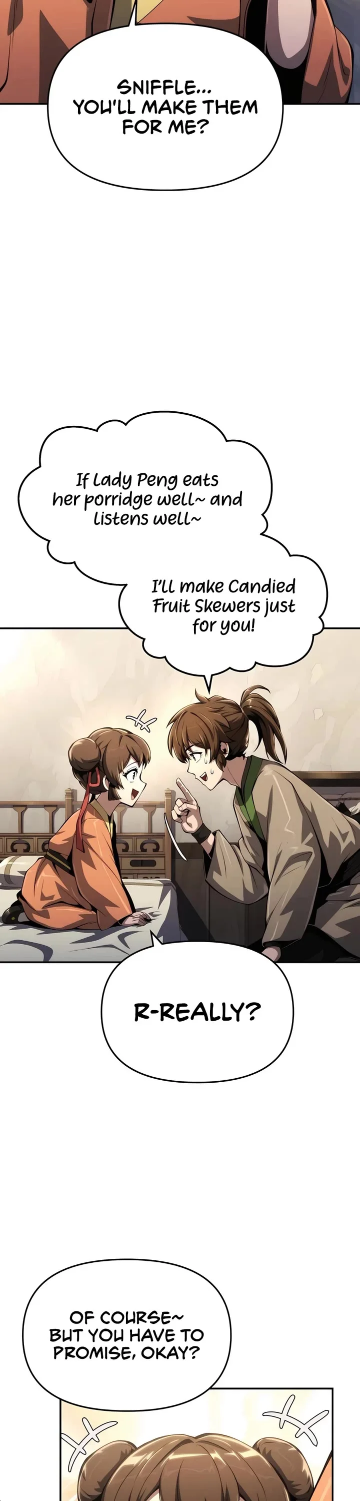 Entomologist in Sichuan Tang Clan – Chapter 27 Page
