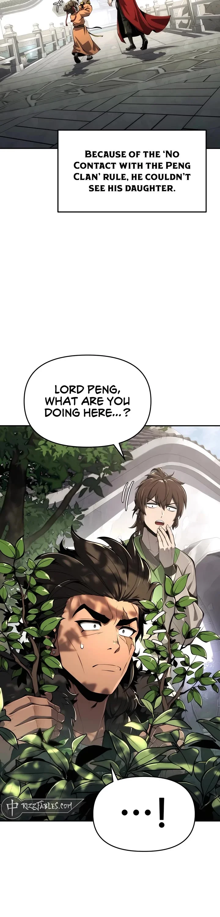 Entomologist in Sichuan Tang Clan – Chapter 27 Page