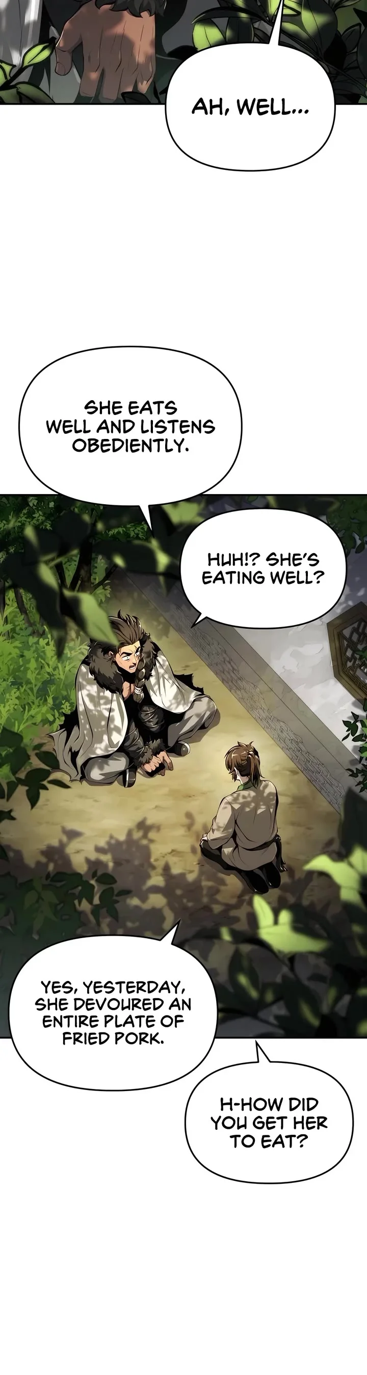 Entomologist in Sichuan Tang Clan – Chapter 27 Page