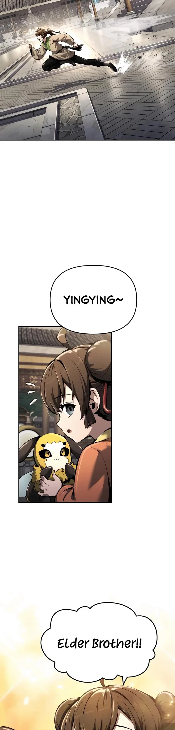 Entomologist in Sichuan Tang Clan – Chapter 27 Page