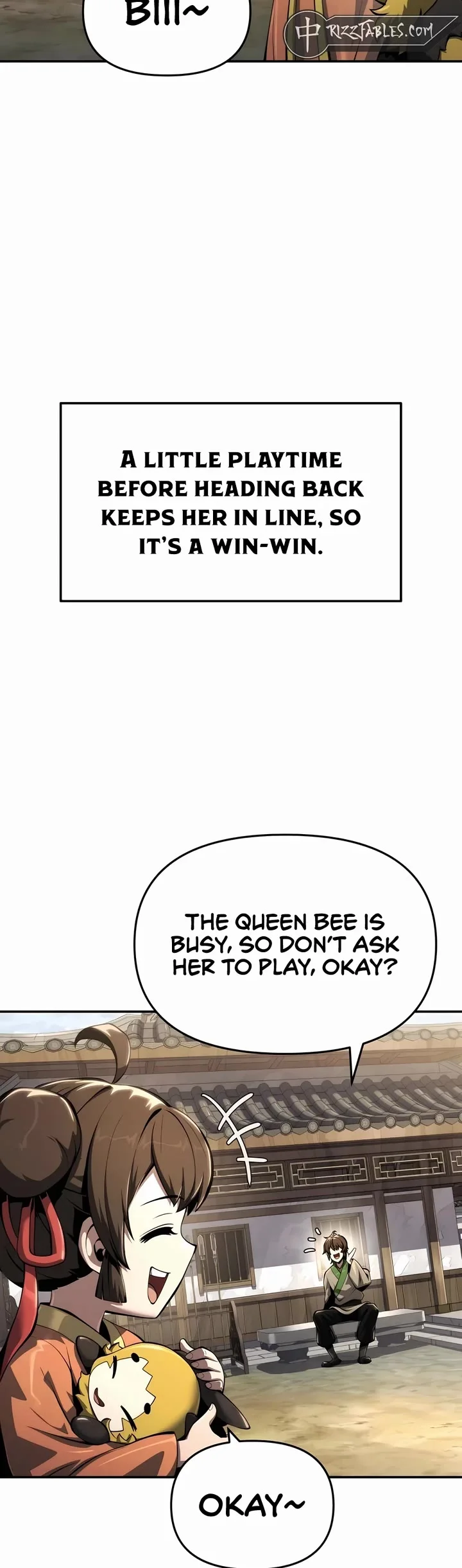 Entomologist in Sichuan Tang Clan – Chapter 27 Page