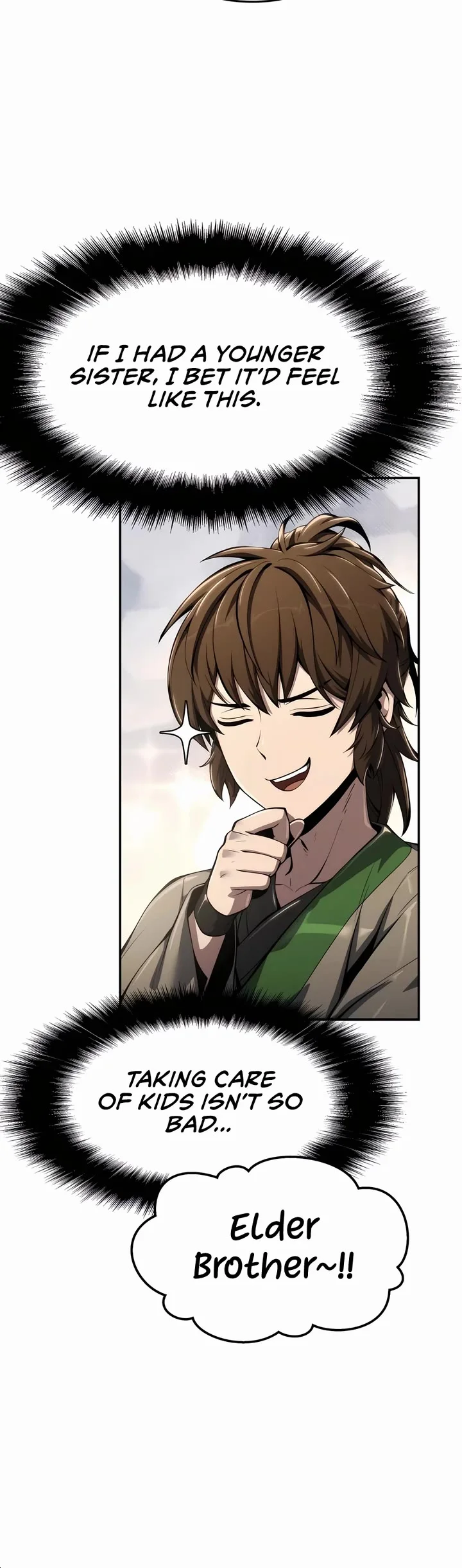 Entomologist in Sichuan Tang Clan – Chapter 27 Page