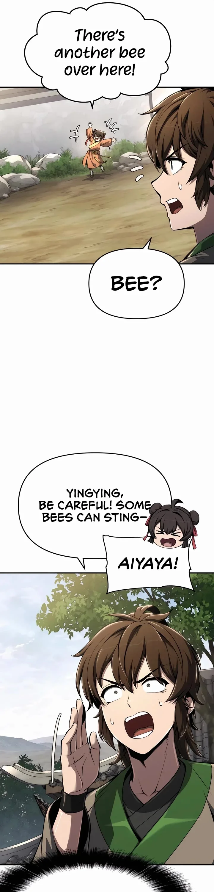 Entomologist in Sichuan Tang Clan – Chapter 27 Page