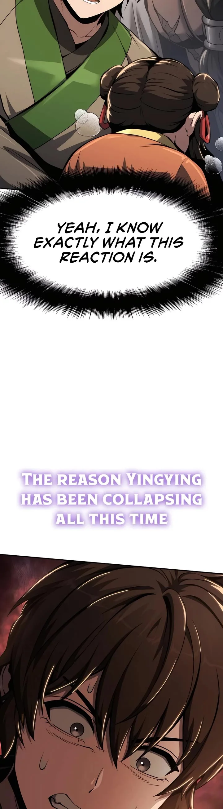 Entomologist in Sichuan Tang Clan – Chapter 27 Page