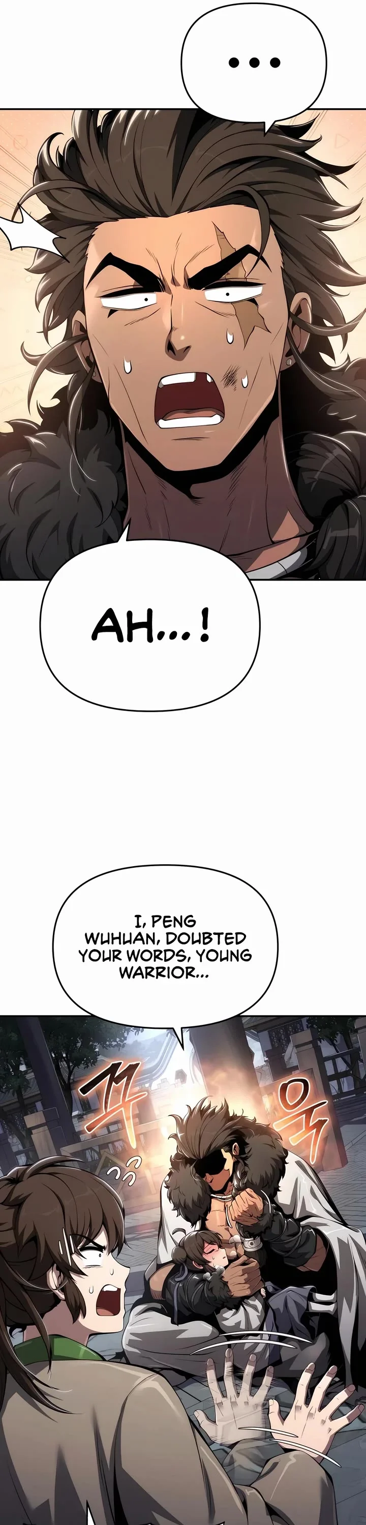 Entomologist in Sichuan Tang Clan – Chapter 27 Page
