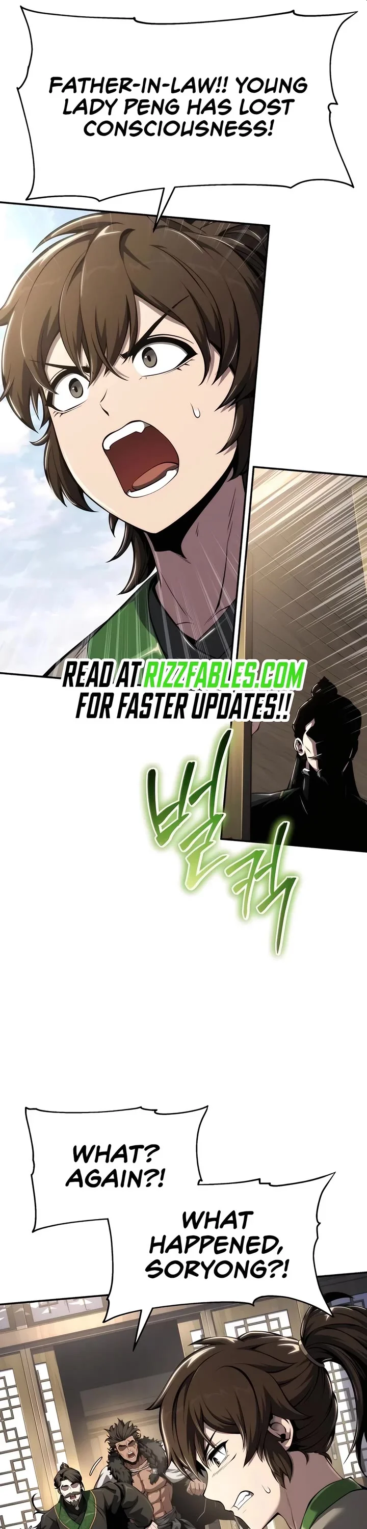Entomologist in Sichuan Tang Clan – Chapter 28 Page