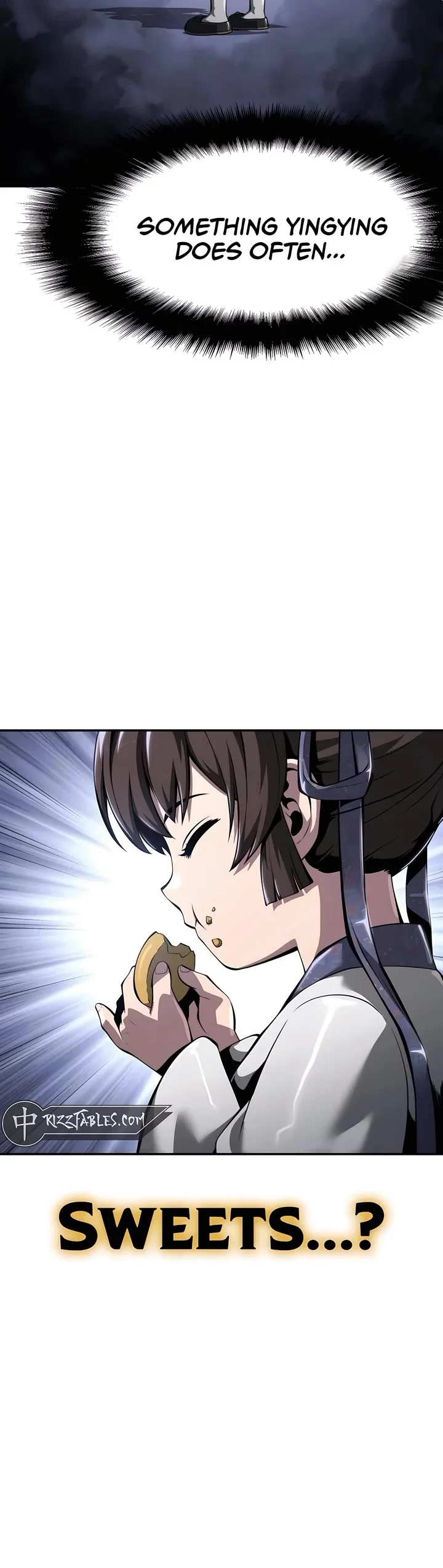 Entomologist in Sichuan Tang Clan – Chapter 28 Page