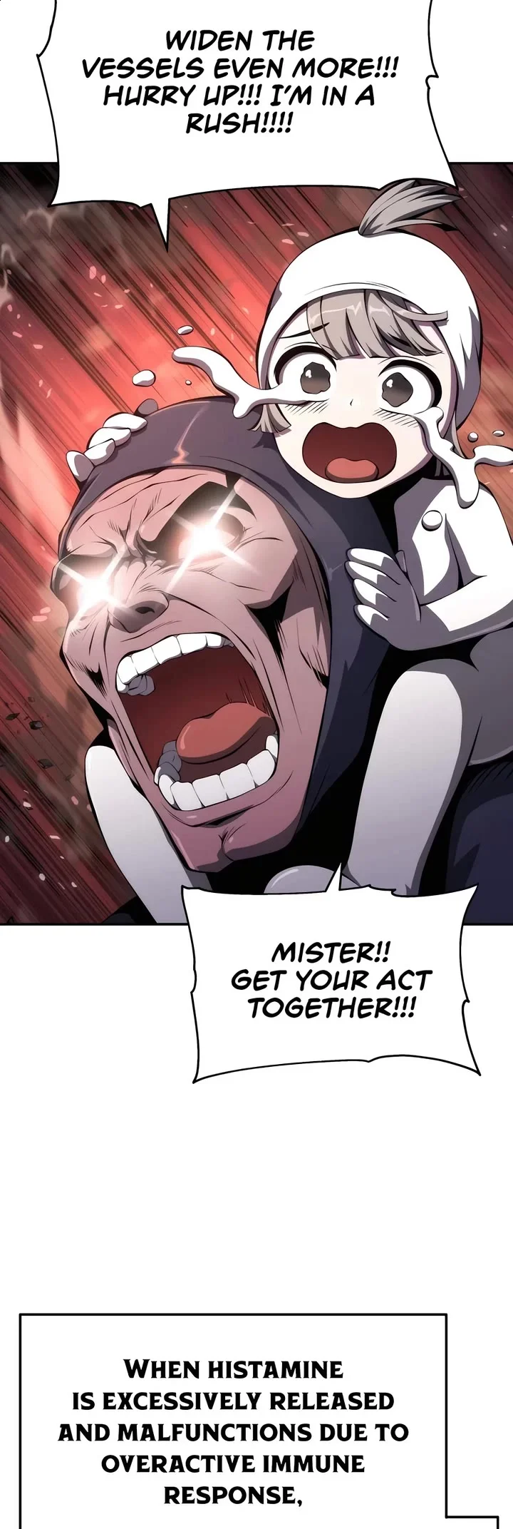 Entomologist in Sichuan Tang Clan – Chapter 28 Page