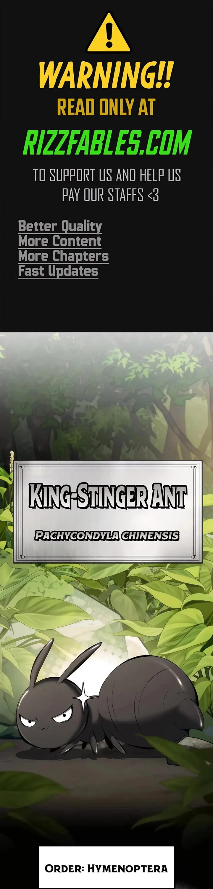Entomologist in Sichuan Tang Clan – Chapter 29 Page
