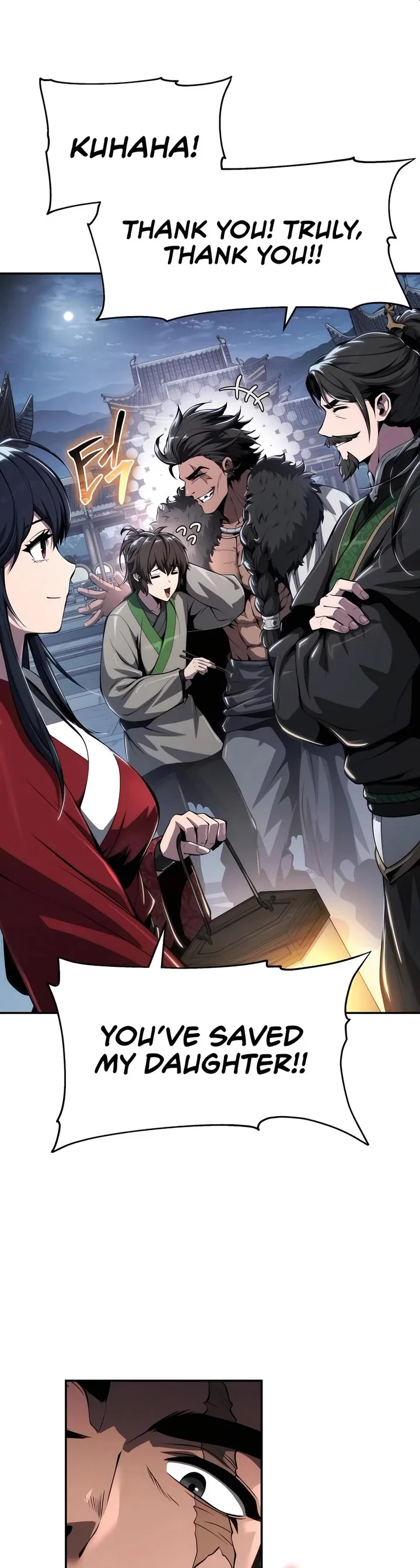 Entomologist in Sichuan Tang Clan – Chapter 29 Page