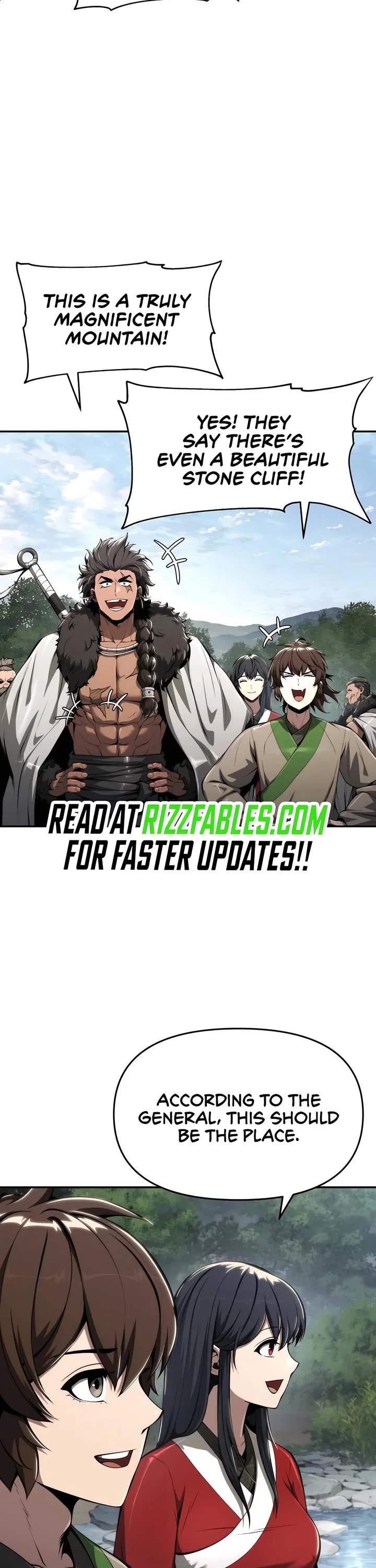 Entomologist in Sichuan Tang Clan – Chapter 29 Page