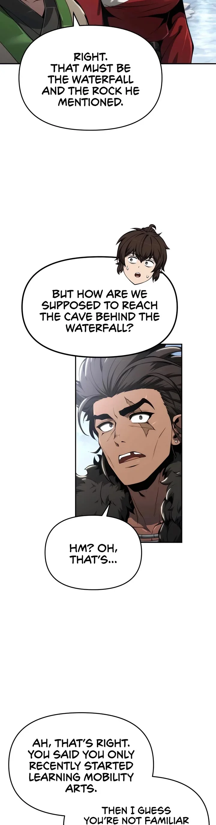 Entomologist in Sichuan Tang Clan – Chapter 29 Page