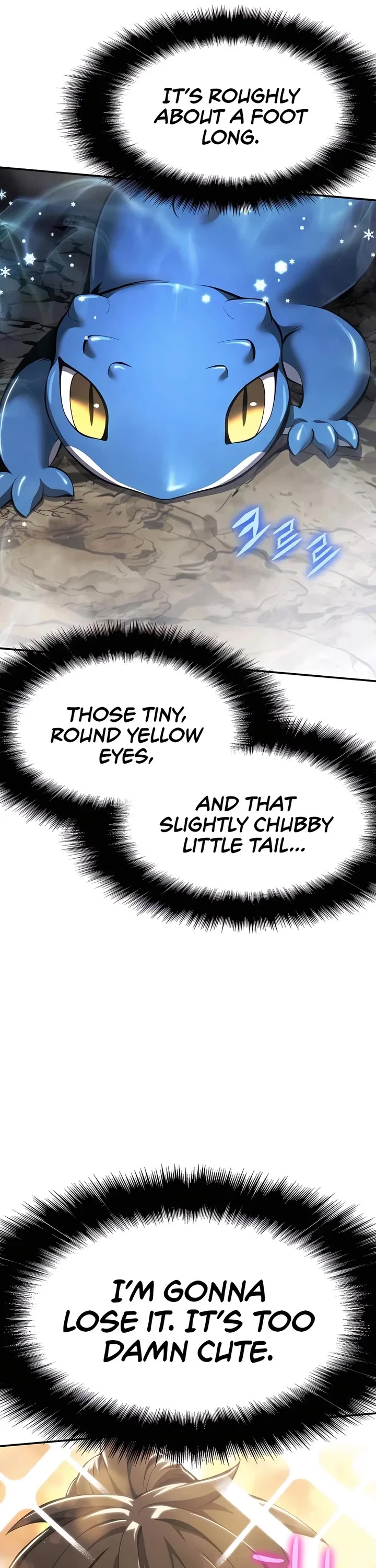 Entomologist in Sichuan Tang Clan – Chapter 29 Page