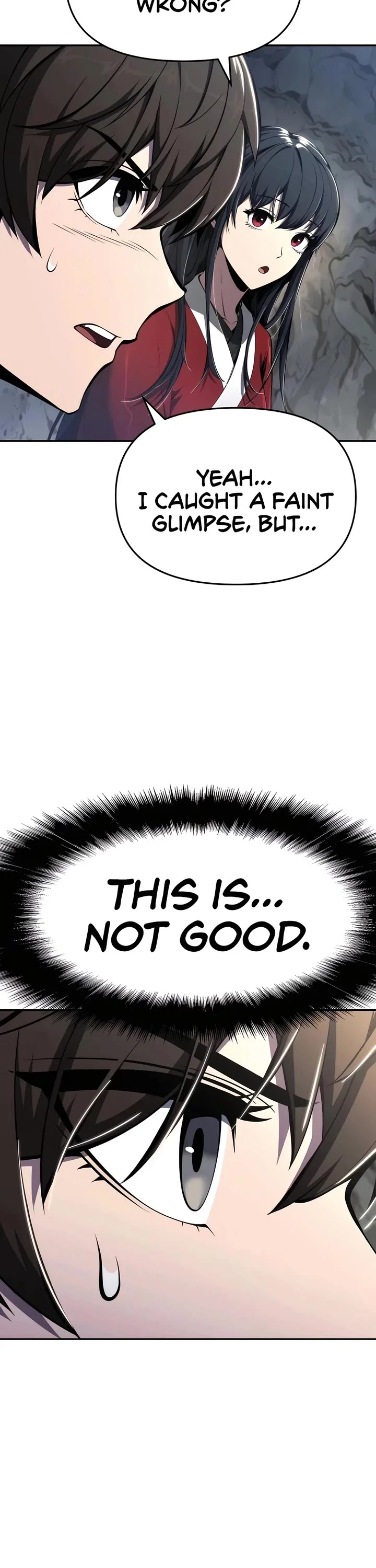 Entomologist in Sichuan Tang Clan – Chapter 29 Page