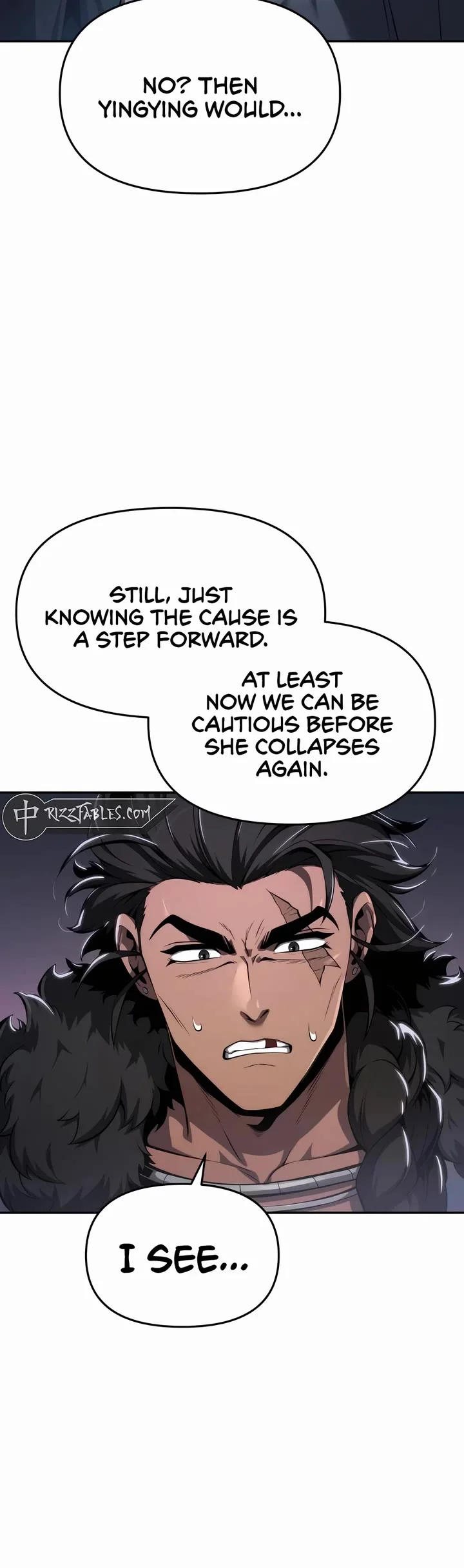 Entomologist in Sichuan Tang Clan – Chapter 29 Page