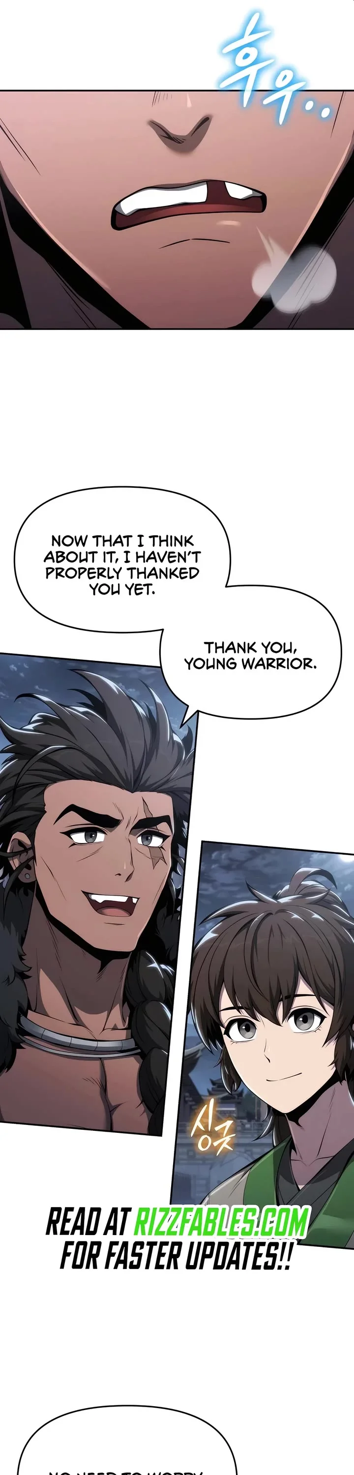 Entomologist in Sichuan Tang Clan – Chapter 29 Page