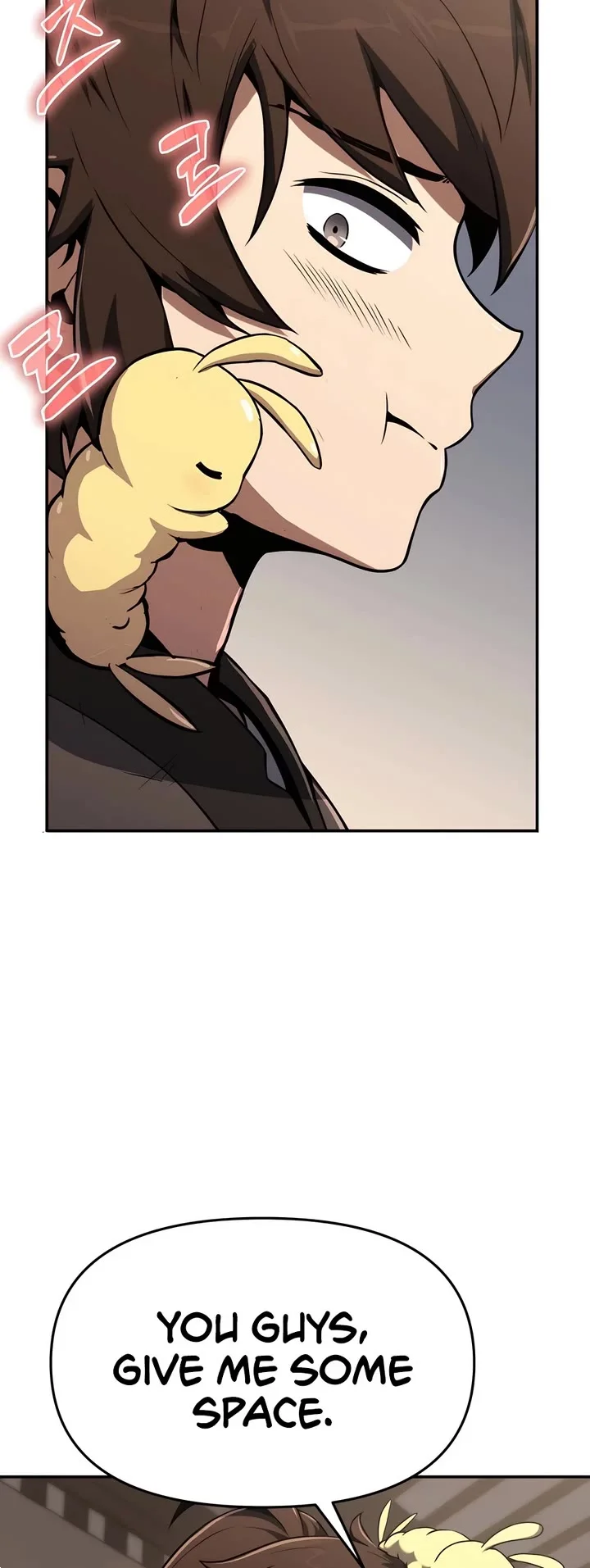 Entomologist in Sichuan Tang Clan – Chapter 3 Page