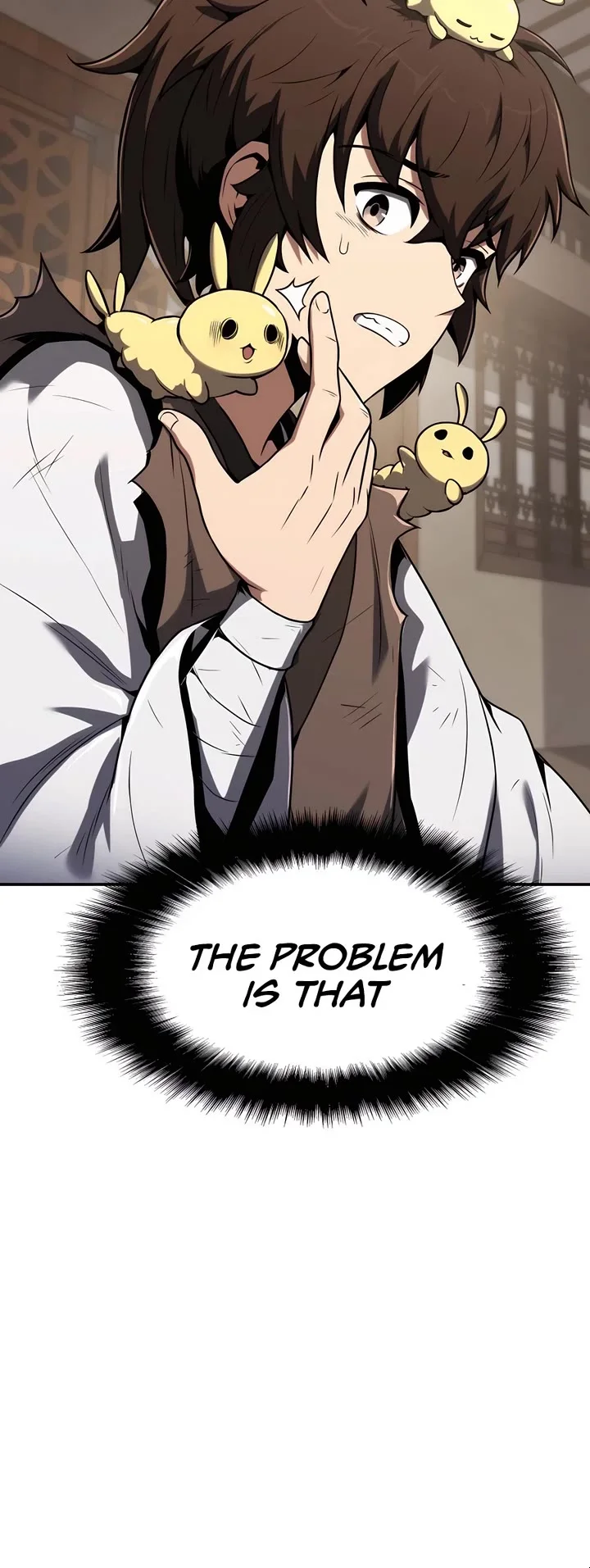 Entomologist in Sichuan Tang Clan – Chapter 3 Page